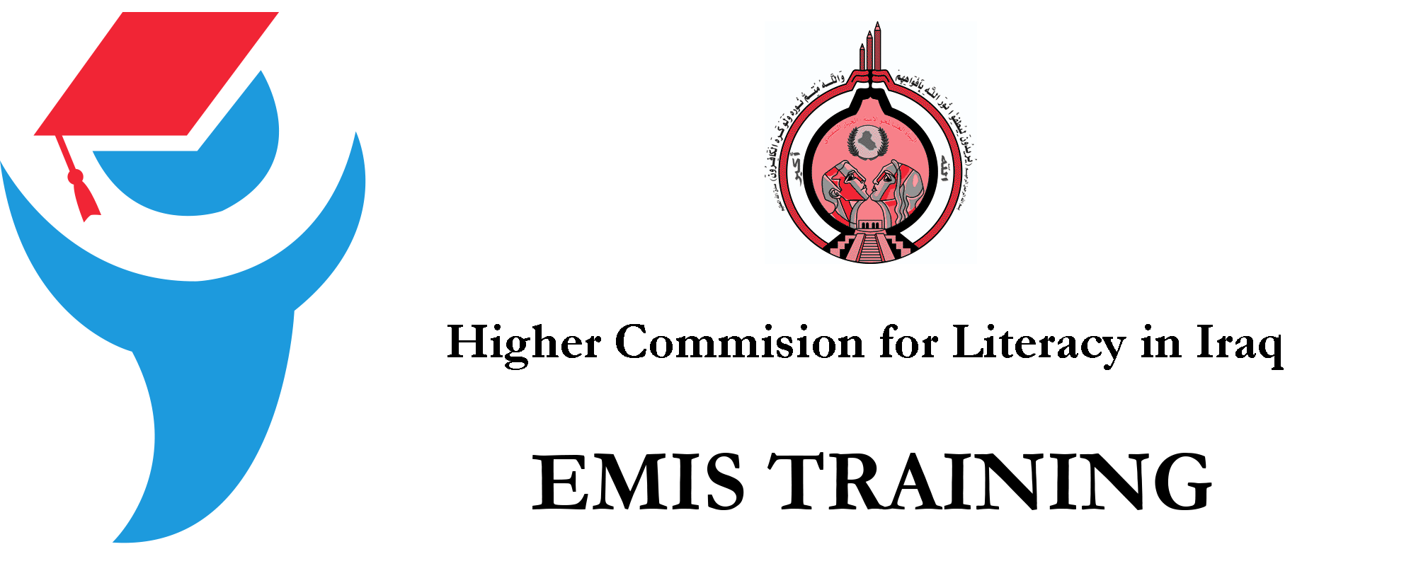 Literacy Iraq Training System